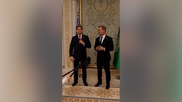 Trump vermittelt Waffenruhe: Ukraine sagt JA – Russland am Zug!