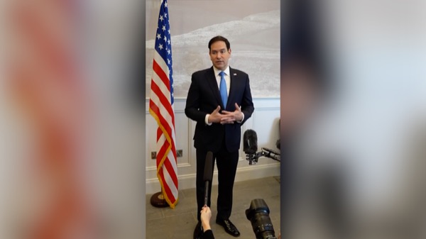 USA fordert Russland heraus: Friedensgespräche oder Eskalation?