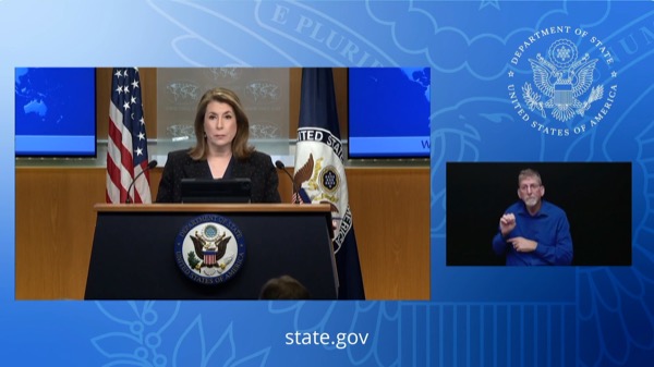 Rubio reist in die Karibik – USA setzen auf neue Allianzen und harte Ansagen