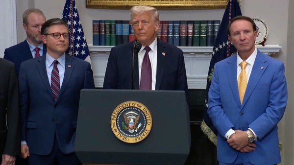 TRUMP verkündet Milliarden-Investition von Hyundai in Louisiana!