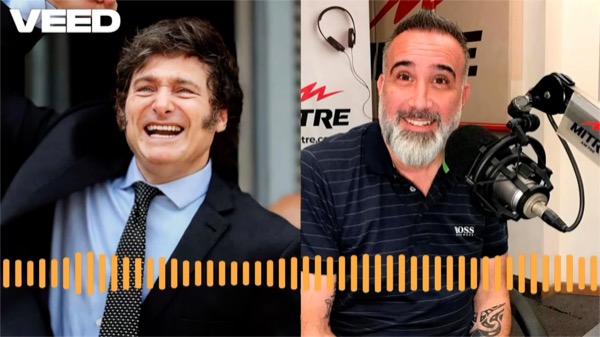 Milei feiert Argentiniens historischen Sieg gegen Brasilien – Lob für Scaloni und Messi