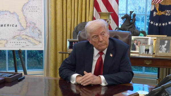 TRUMP VERHÄNGT AUTOZÖLLE: 25 % für Importe – Produktion soll zurück in die USA!