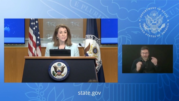 USA ordnet radikale Umstrukturierung bei USAID an – Visa-Entzug & neue Iran-Sanktionen