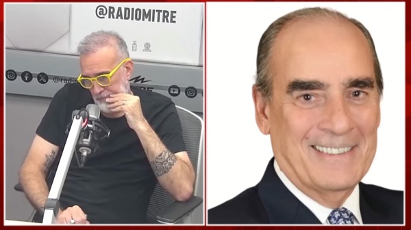 Guillermo Francos über Wahlstrategie, Dollar-Gerüchte und Cristina Kirchner